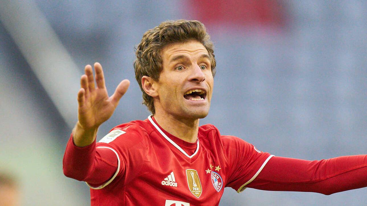 Bayerns besondere Titel-Motivation