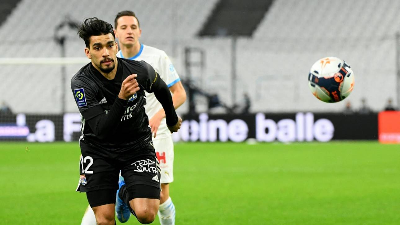 Streit um Abstellung: Frankreichs Fußballer-Gewerkschaft nimmt Politik in die Pflicht