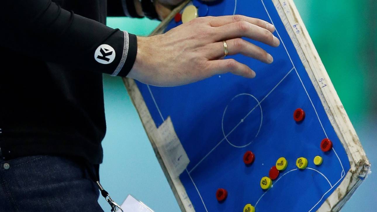 Umfrage im Leistungssport: Trainerberuf nicht attraktiv genug