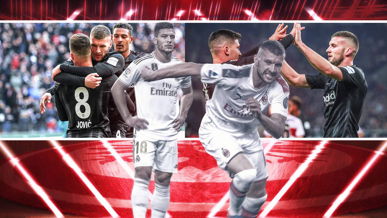 Das wurde aus der „Büffelherde“