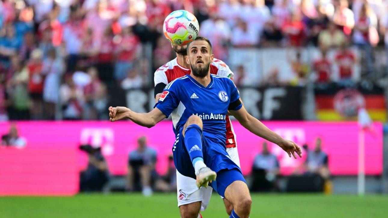 Sperre für Schalke-Star steht fest