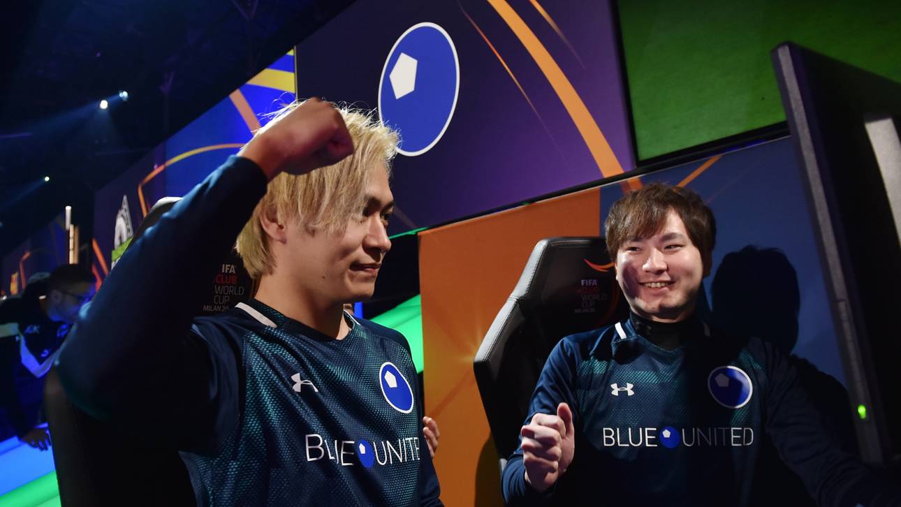 FIFA 22: TOTS Cup um 500.000 US-Dollar