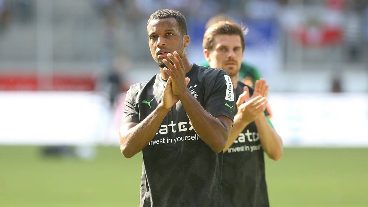 Gladbach bleibt ungeschlagen