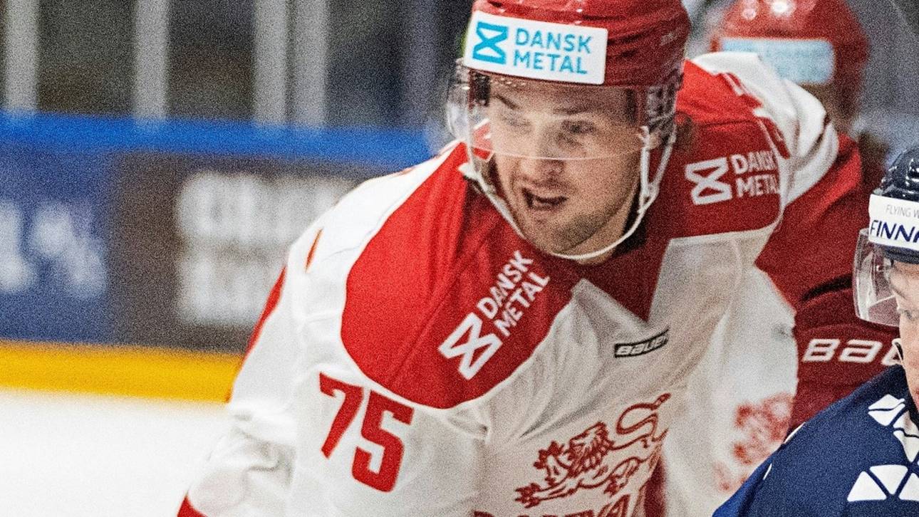 Slowakei verliert trotz Aufholjagd