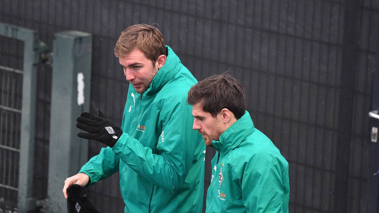 Kramer: Fußball gibt uns Normalität