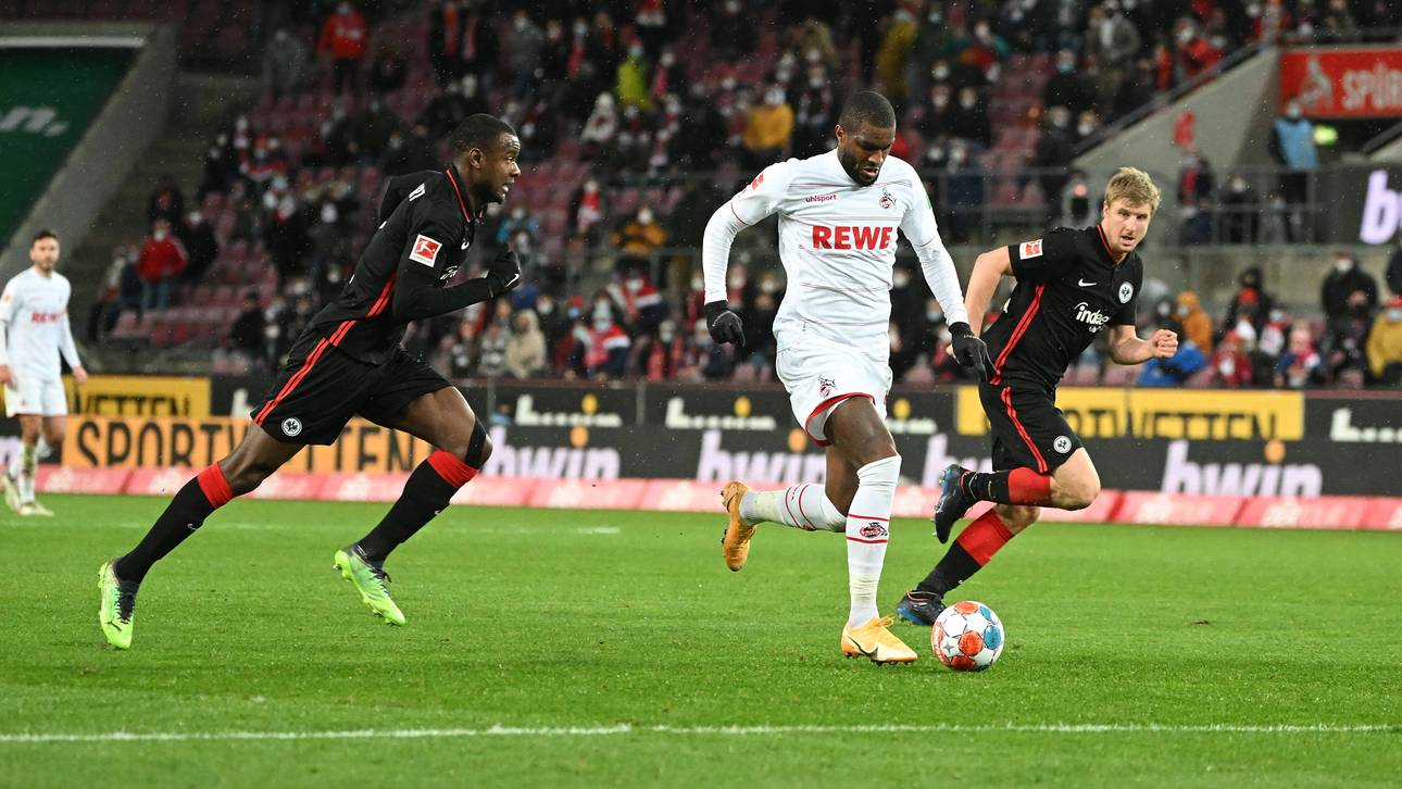 Rückkehrer Modeste erlöst Köln