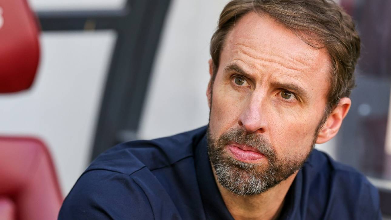 England mit BVB-Star gegen DFB-Elf