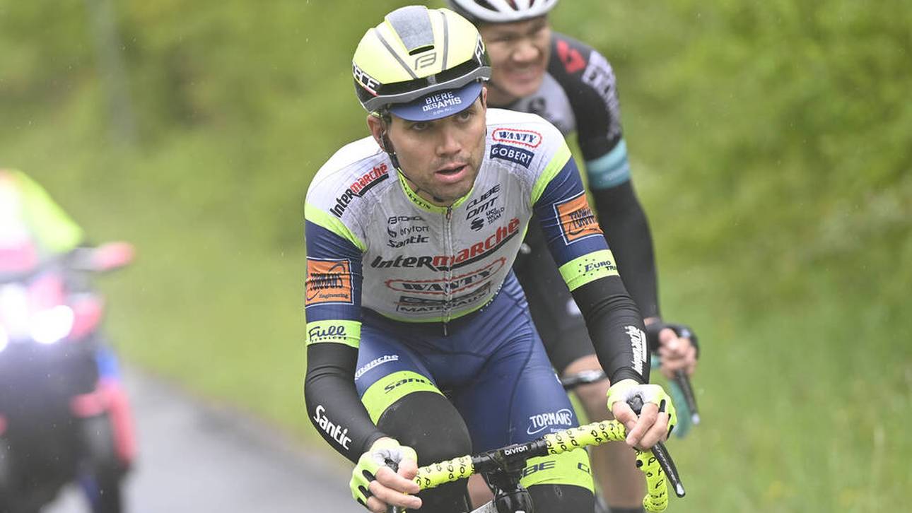 Vuelta: Spitzenreiter abgelöst