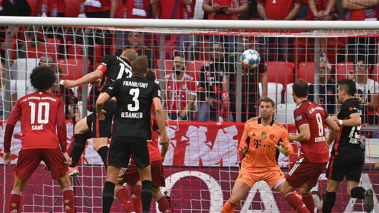 Hier macht Hinteregger CR7 Konkurrenz