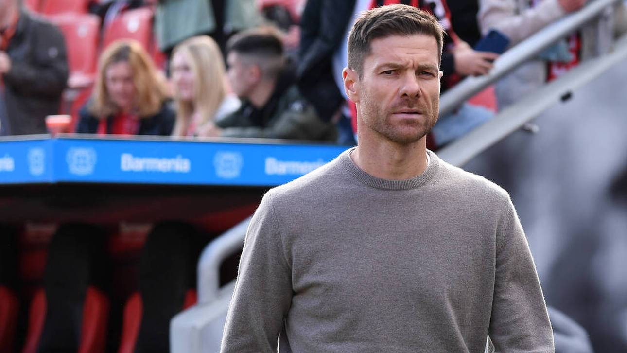 Bayer-Boss „sehr zufrieden“ mit Alonso