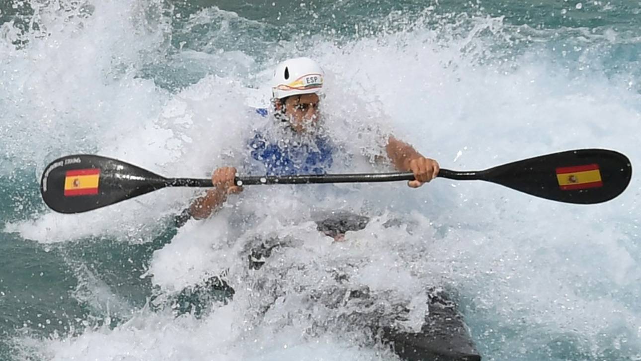 Augsburg wegen Kanu-WM „sehr zuversichtlich“