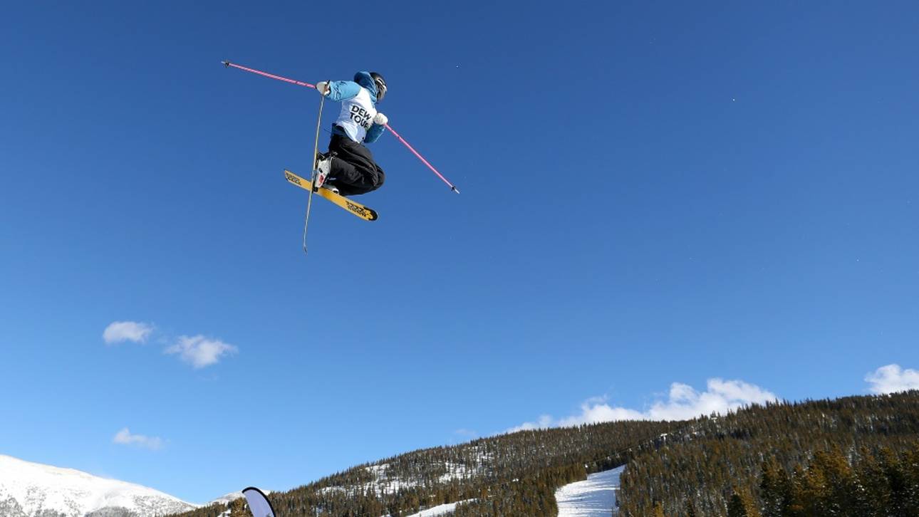 Slopestyle-Weltcup abgesagt