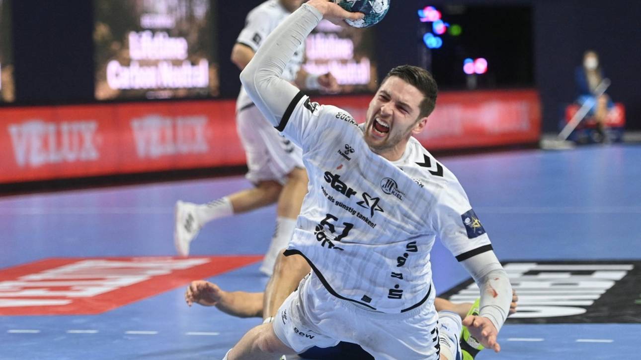 Kiel-Star erleidet Horrorverletzung