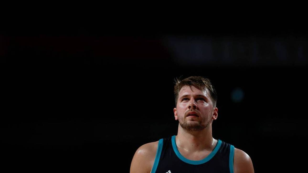 Deal offiziell: Darum darf Doncic 200 Mio. scheffeln