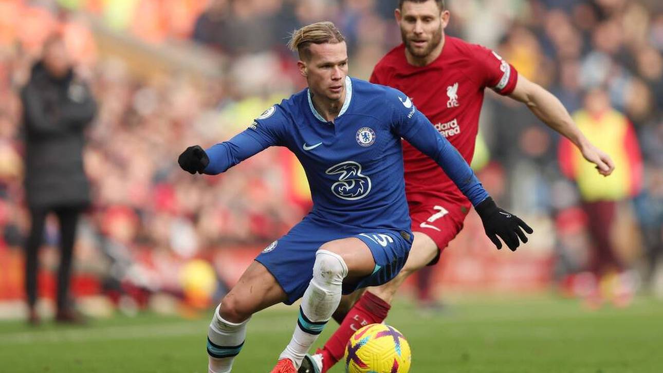 100-Mio.-Mann schneller als Haaland