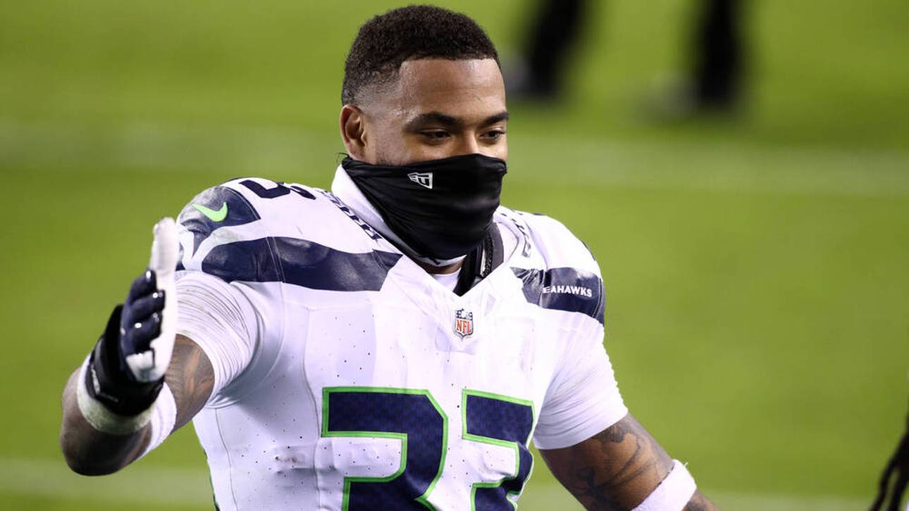 Seahawks sorgen für Rekorddeal