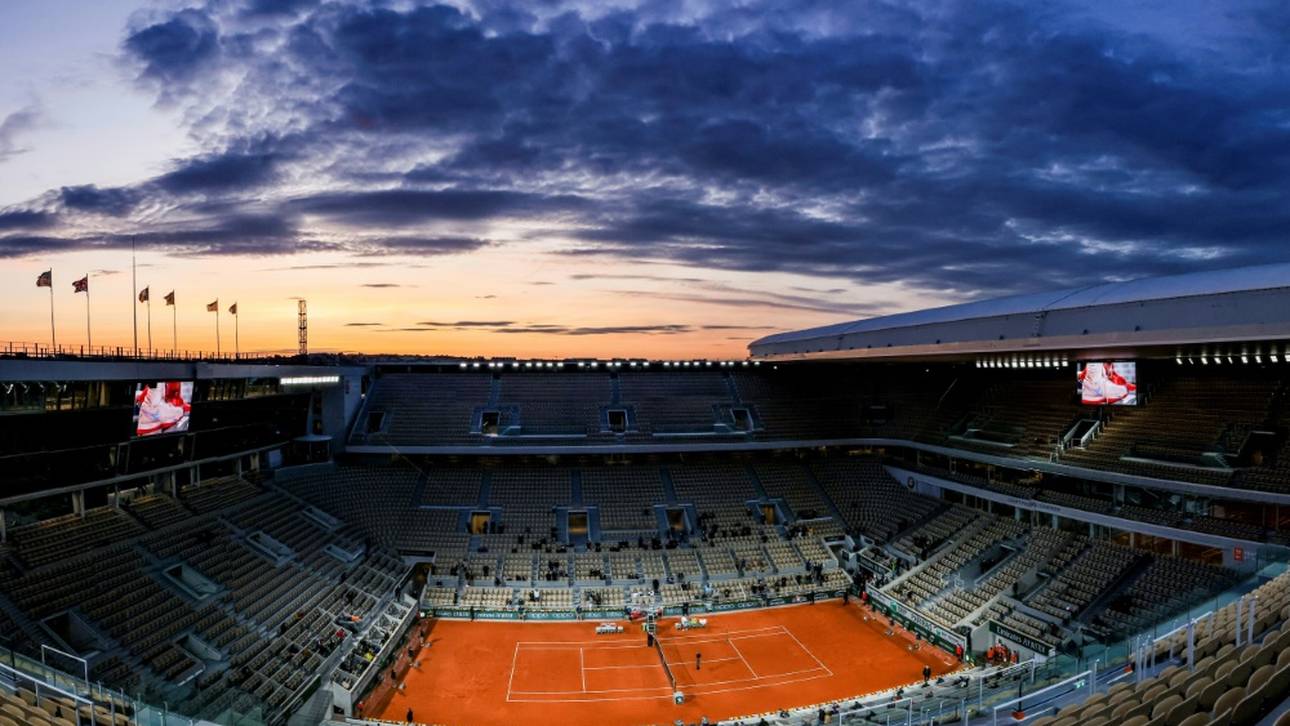 ServusTV sichert sich Live-Rechte für French Open