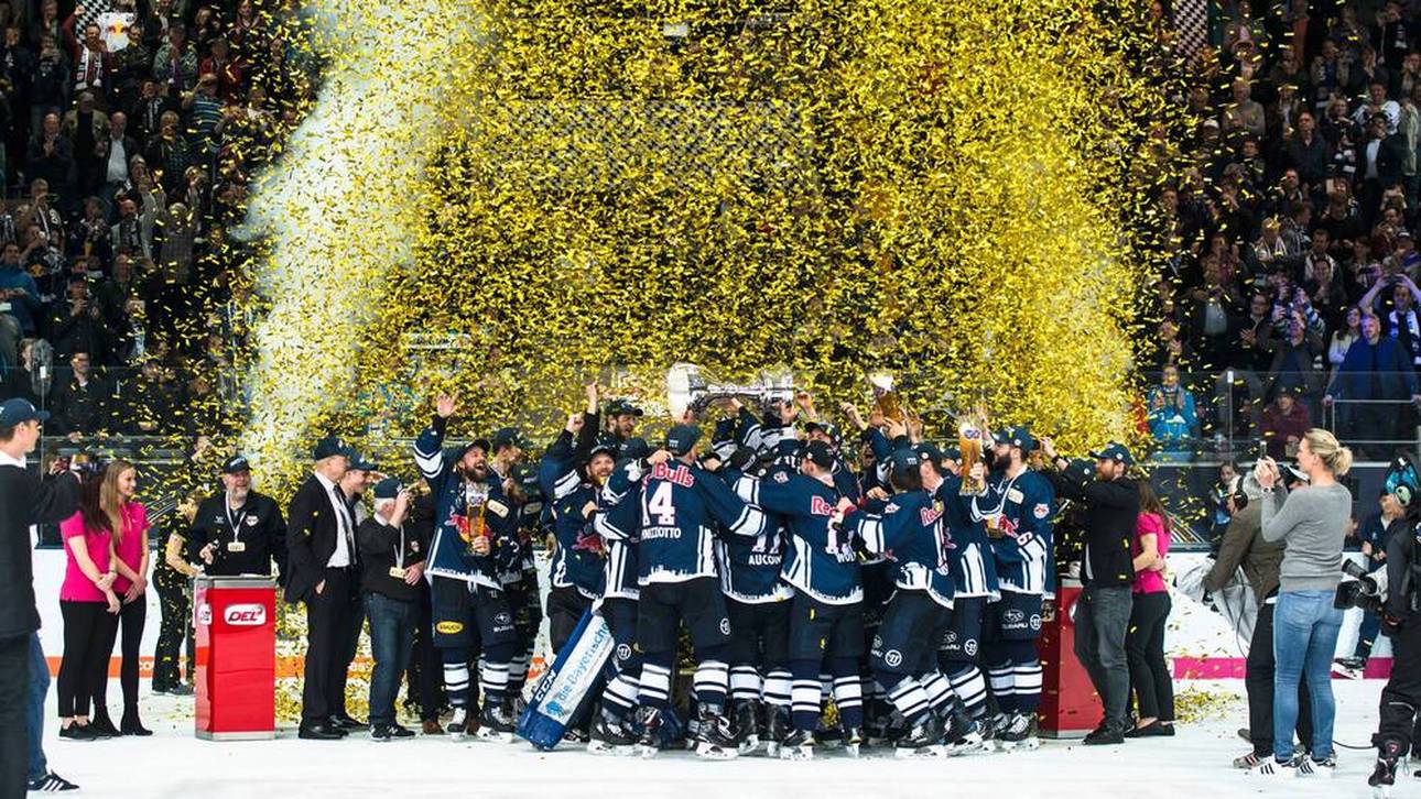 DEL-Teams zittern vor einem Zweitligisten