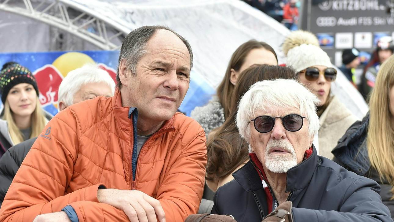 Berger hakt DTM-Jahr noch nicht ab