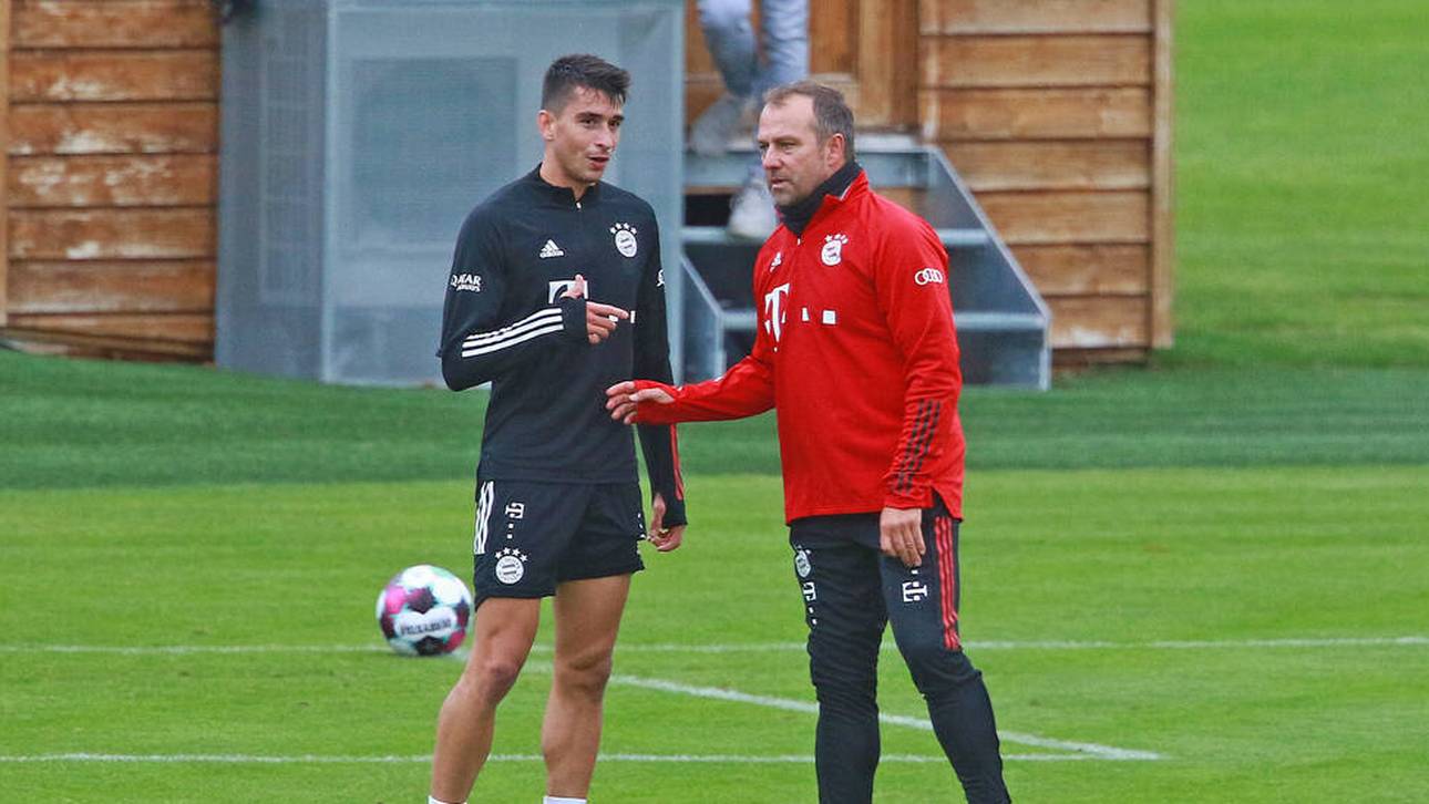 Roca: So ticken die Bayern-Stars