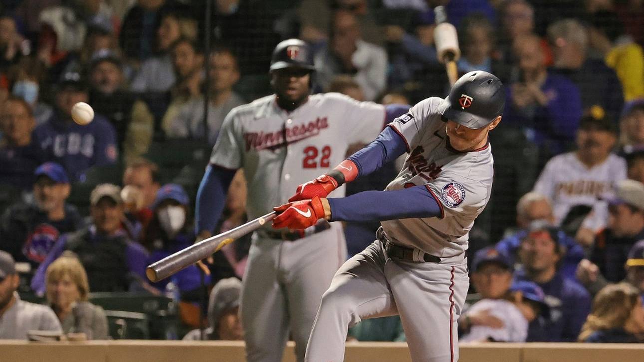 MLB: Sport1 zeigt Keplers Auftaktspiel