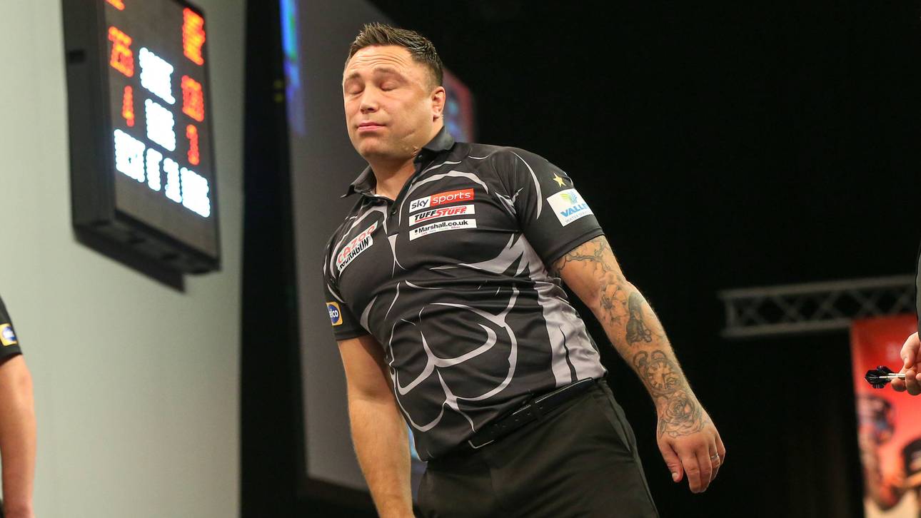 Krasses Doppel-Versagen bei Price