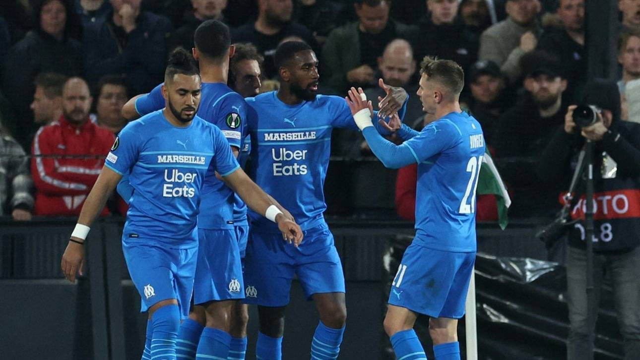 Marseille spielt Jahrestag der Furiani-Tragödie