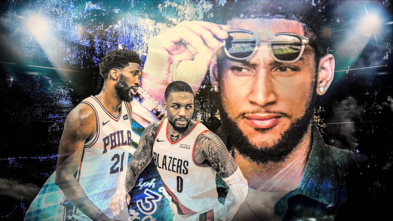 Der steile Absturz eines NBA-Superstars