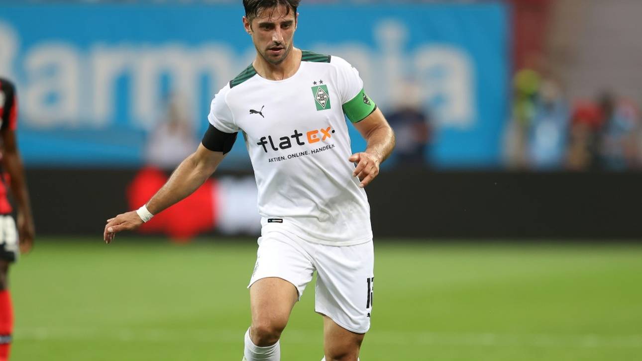 Stindl mit Appell vor Katar-WM