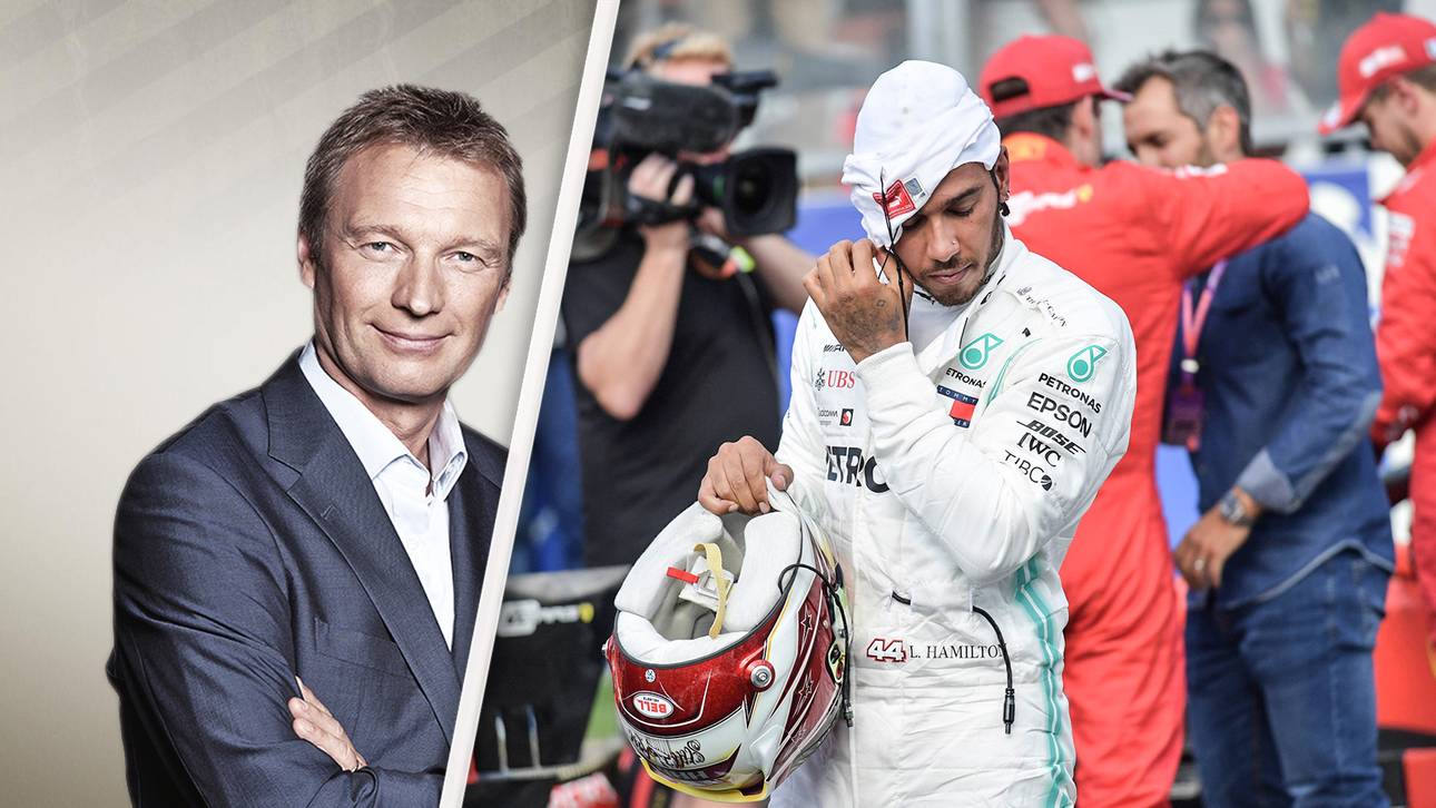 Kohl: Der Mercedes-Thron wackelt