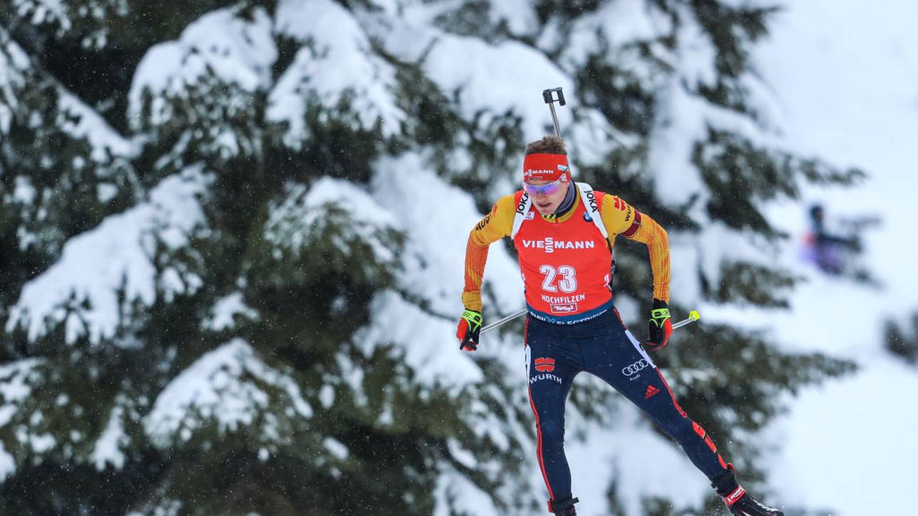 DSV-Staffel verpasst Sieg knapp