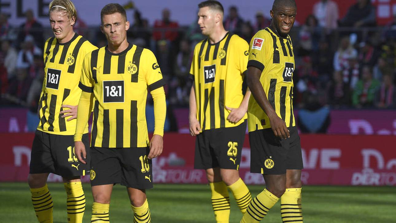 Eindhoven will BVB-Flop holen!