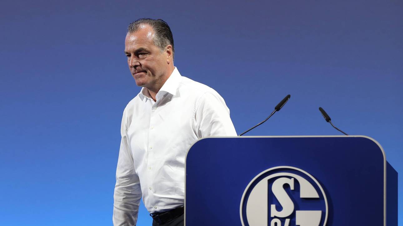 Wie geht es bei Schalke weiter?