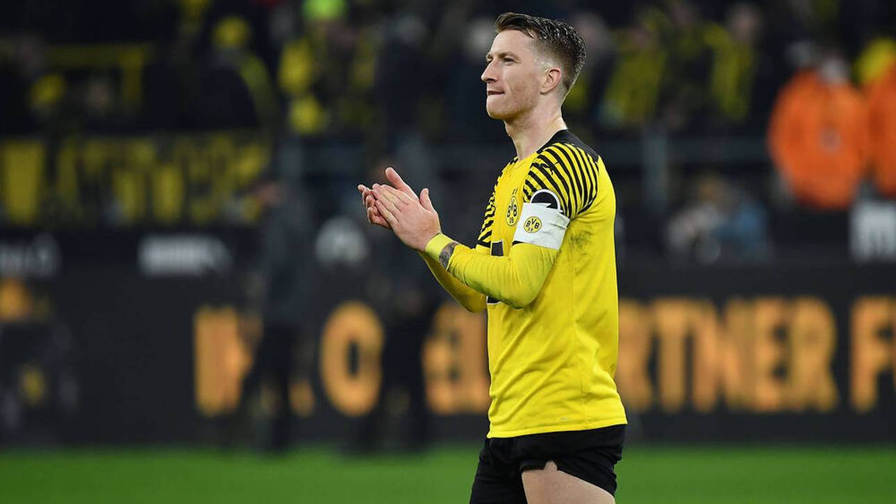 BVB in „dreckiger Phase“