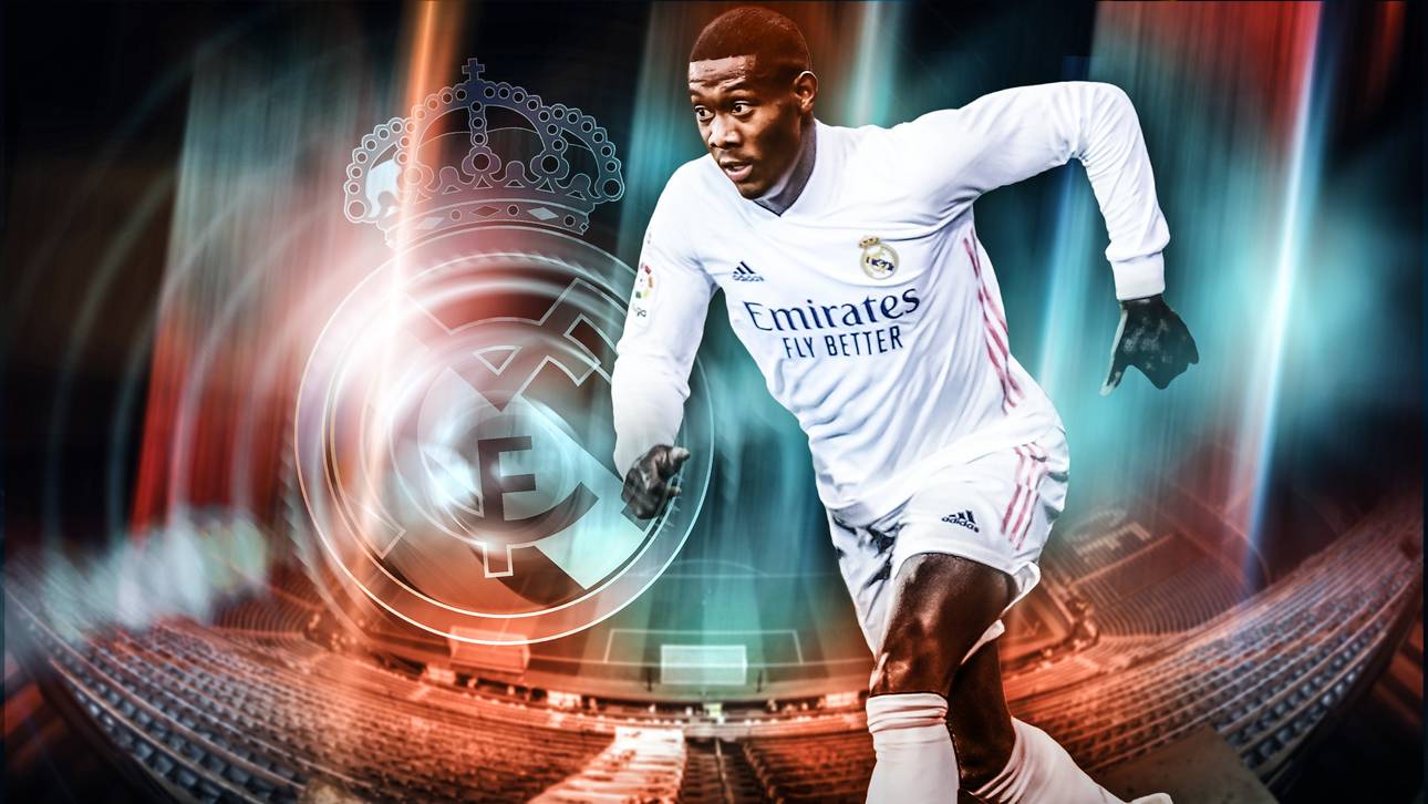 Alaba wäre Reals Königstransfer