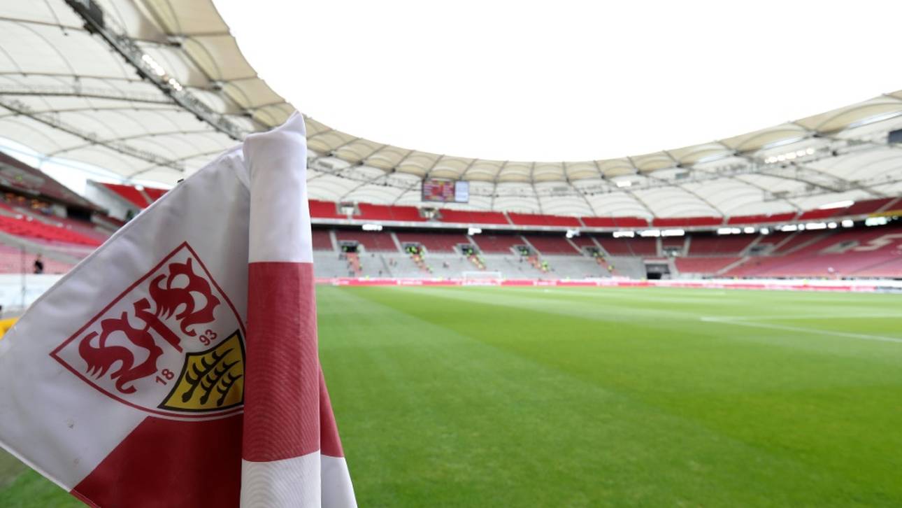 VfB stellt sich schon auf Geisterspiele ein