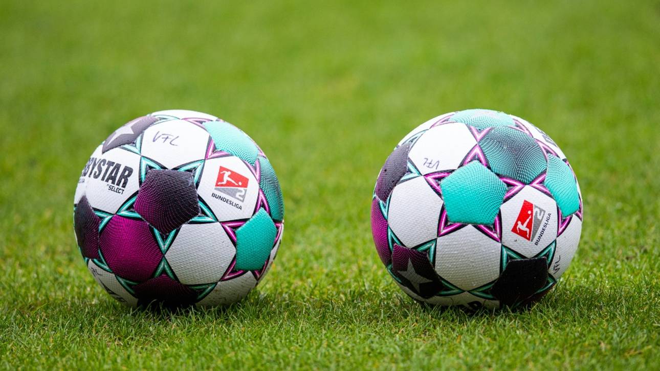 3. Liga: Rostock schafft Zweitliga-Rückkehr – auch Meppen und Bayern II steigen ab