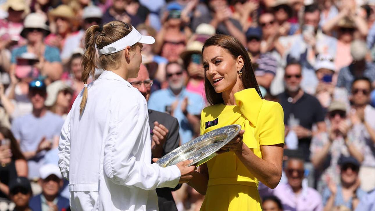 Wimbledons „schlimmster Alptraum“