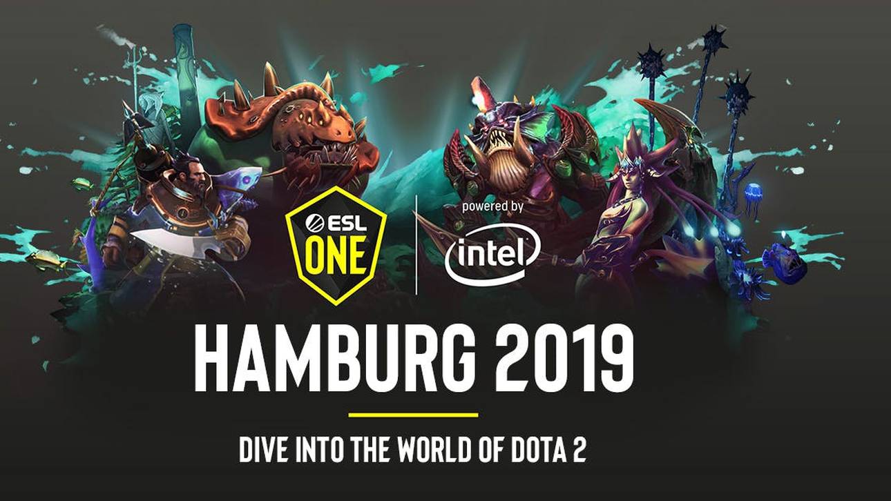 ESL One Hamburg Team Preview #2
