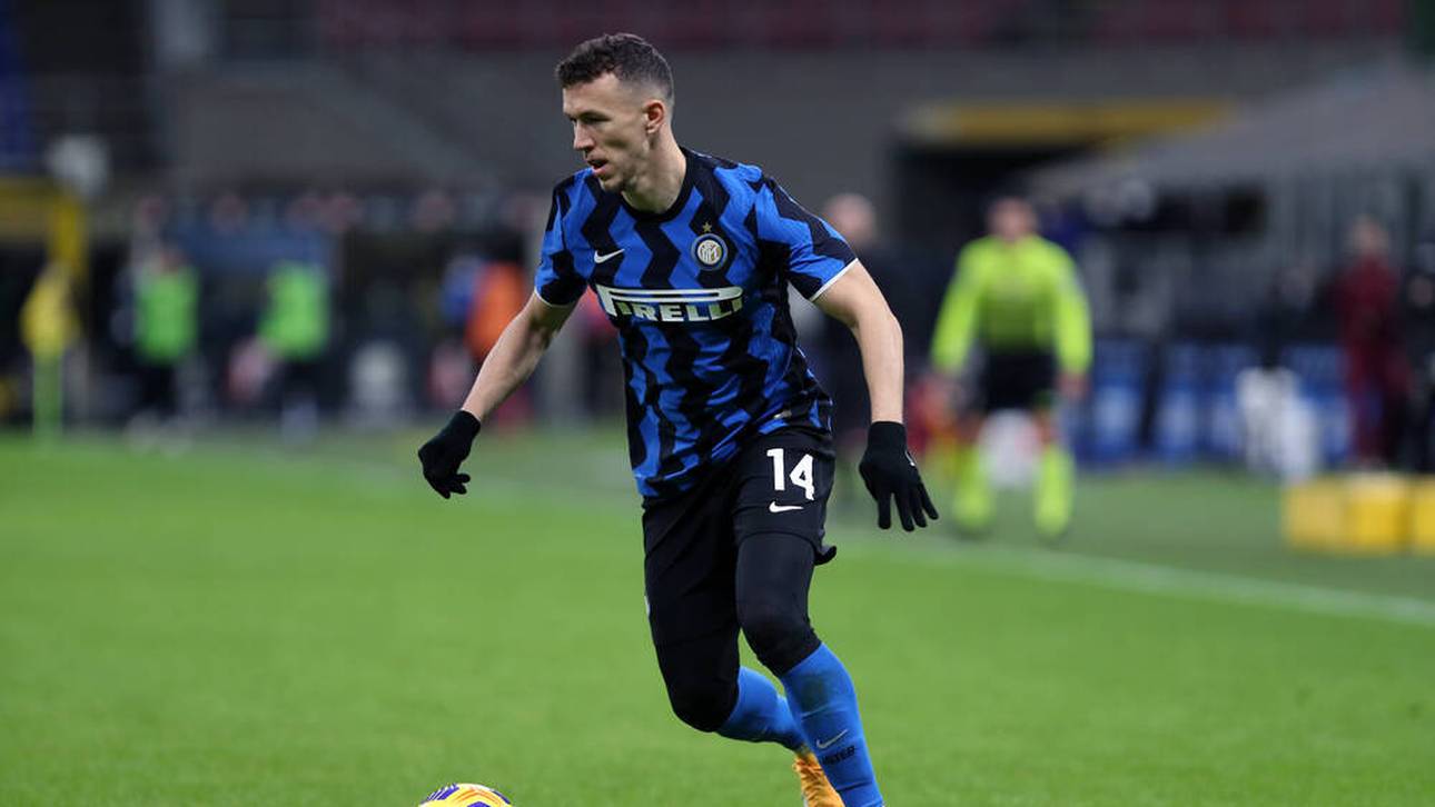 Perisic sagt BVB und Hertha ab