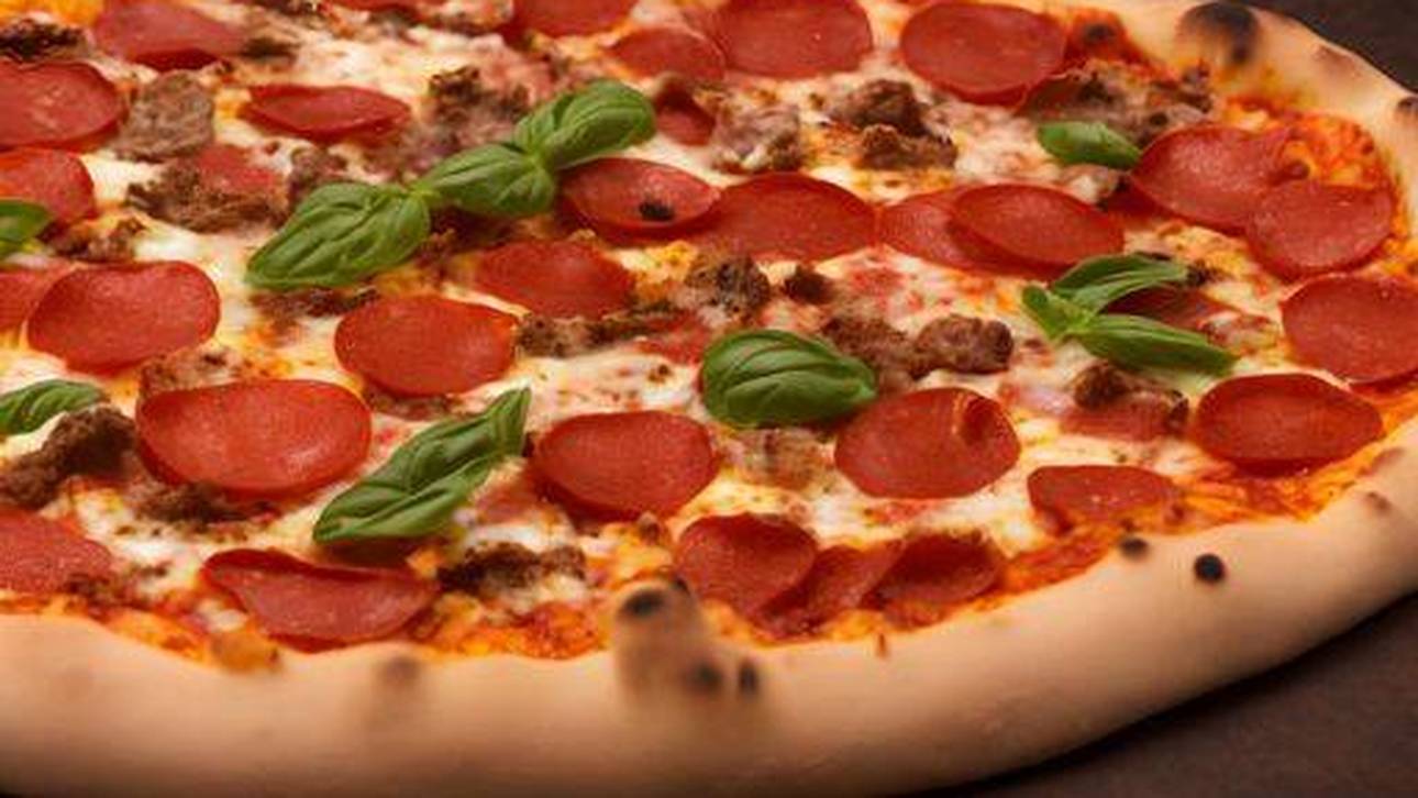 Bayern-Pizza wirft Fragen auf