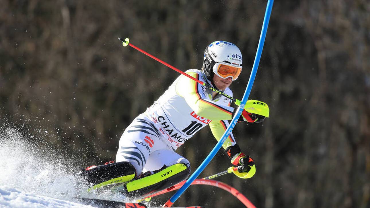 Ski-WM: Straßers großer Tag