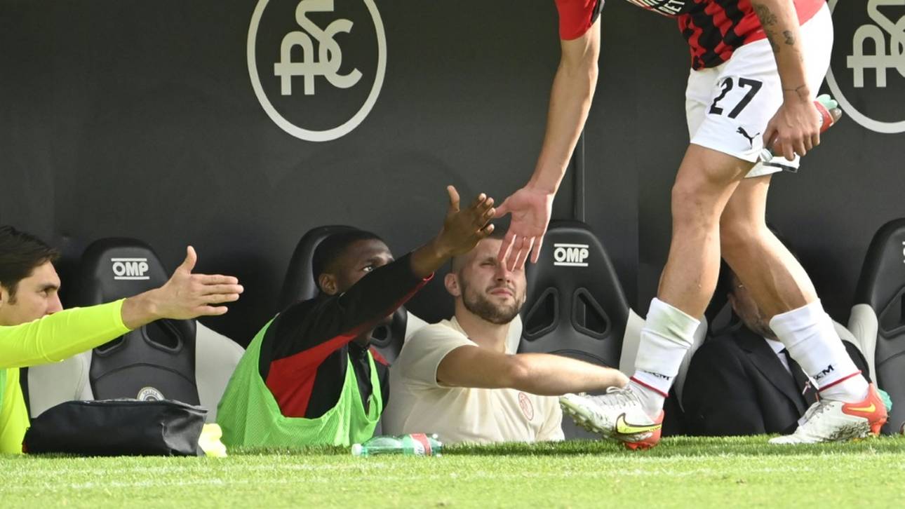 Neuer Klub! Maldini-Sohn verlässt Milan