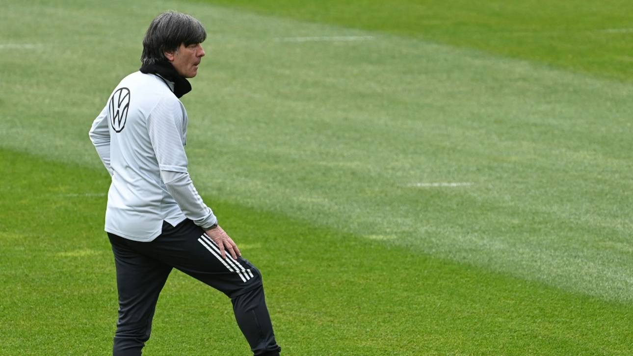 Das fordert Löw von DFB-Stars jetzt