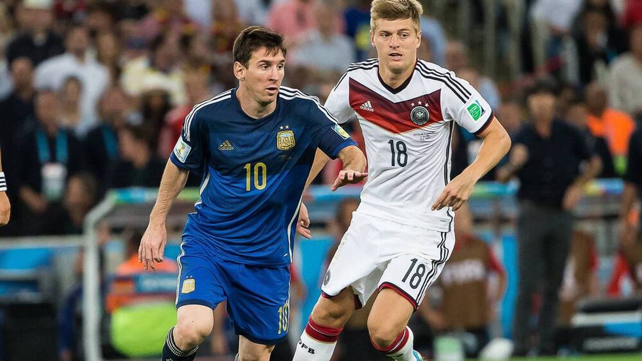 Kroos‘ Tequila-Plan scheitert „krachend“
