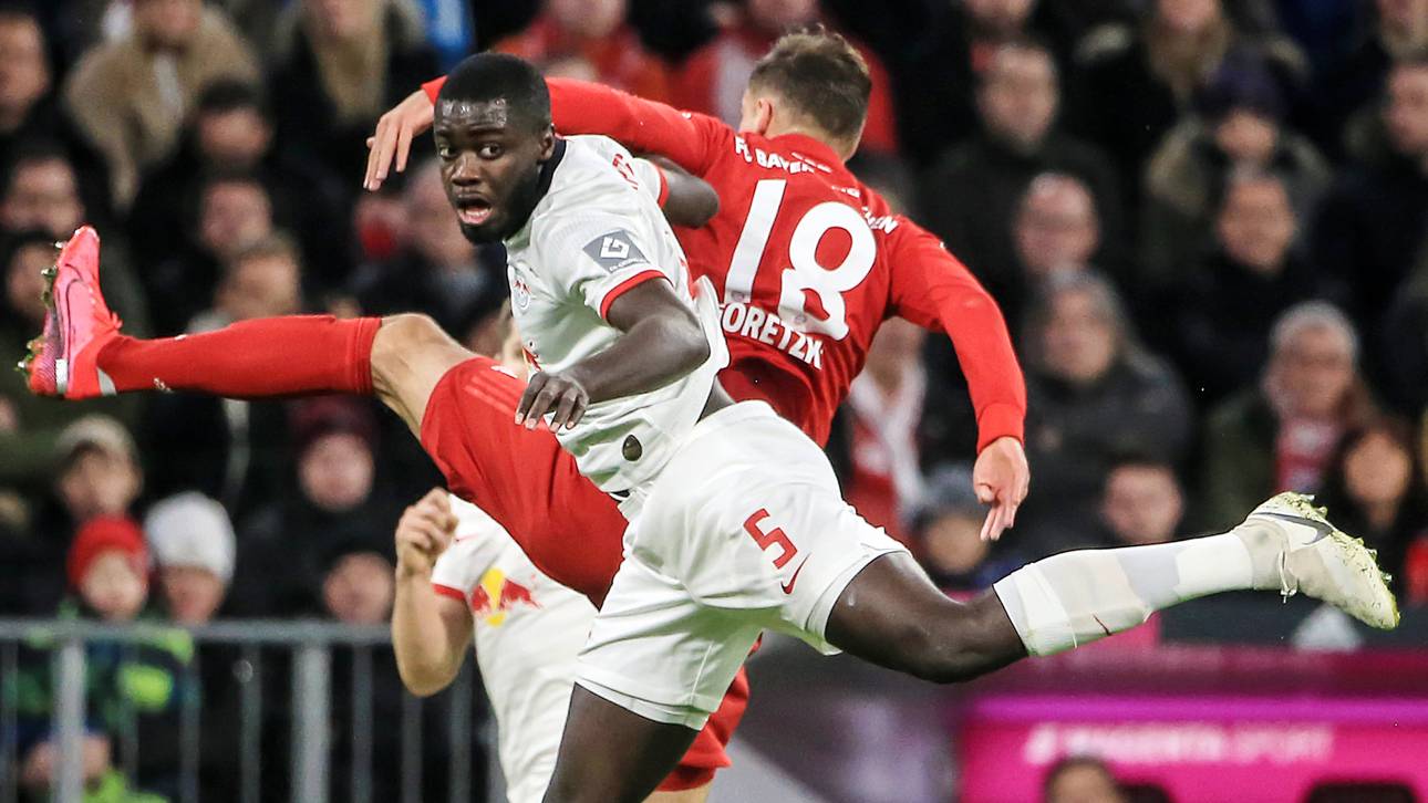 Darum geht „Upa“ nicht zu Bayern