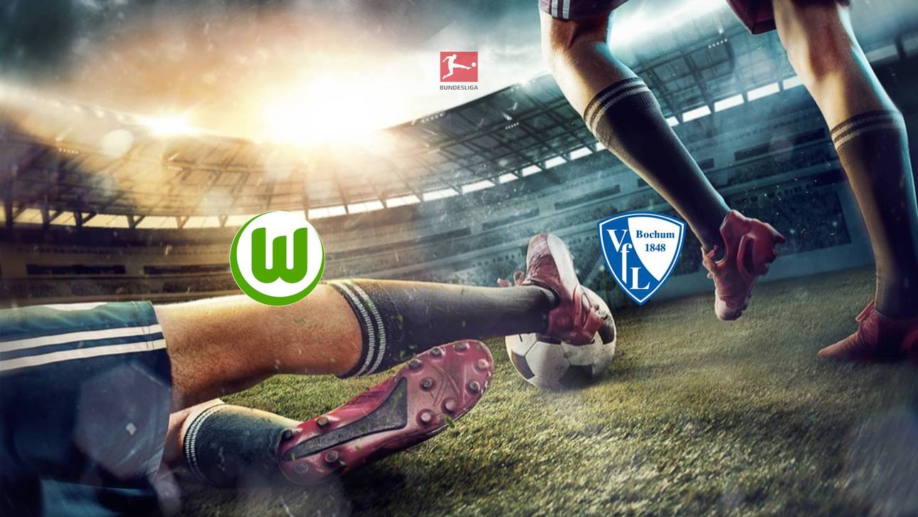 Klatsche bei Wolfsburg