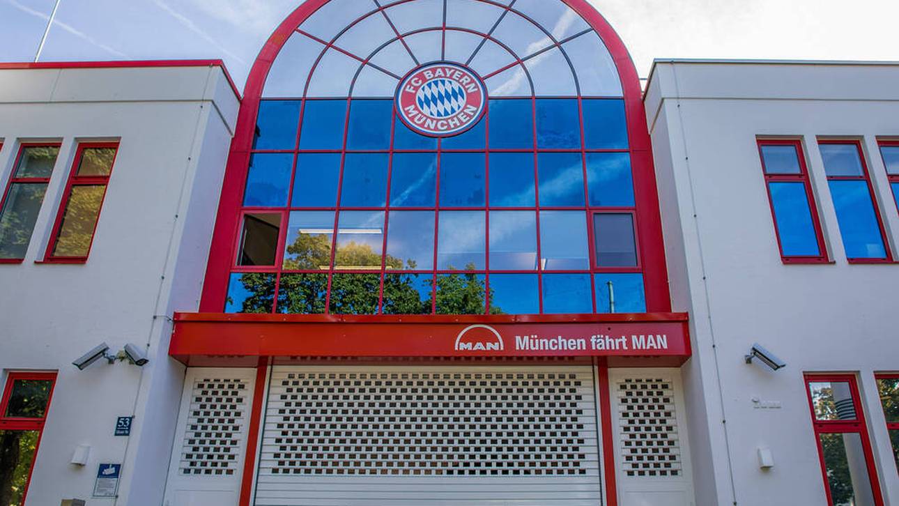 FC Bayern hilft Ukraine-Flüchtlingen