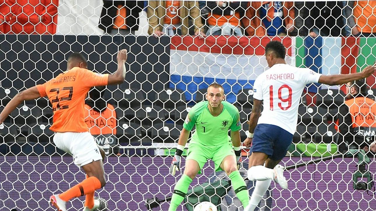 Niederlande ohne Cillessen zur EM