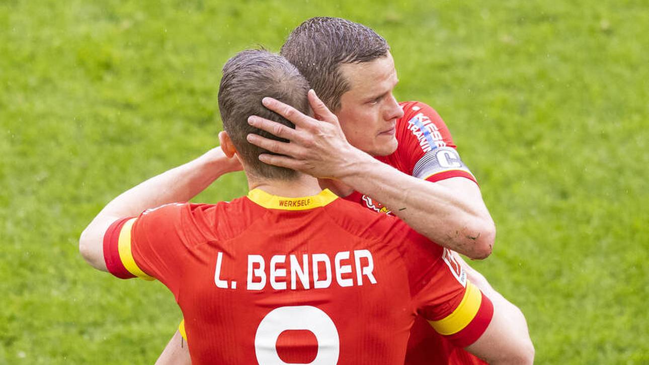 Bender-Comeback beim DFB